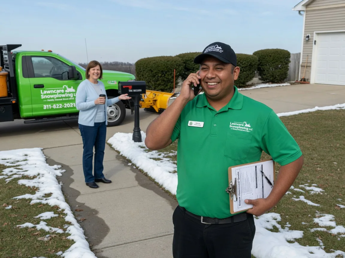 Lawn Care Services By Expert Landscaper Pike, NY FAQs